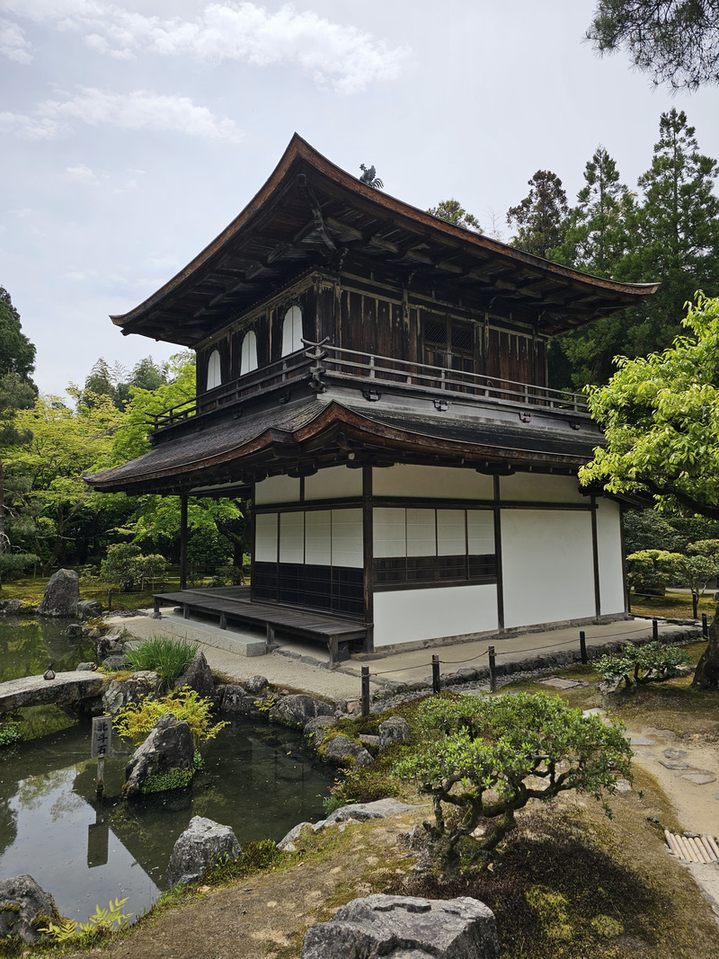 Kyoto Jisho-ji