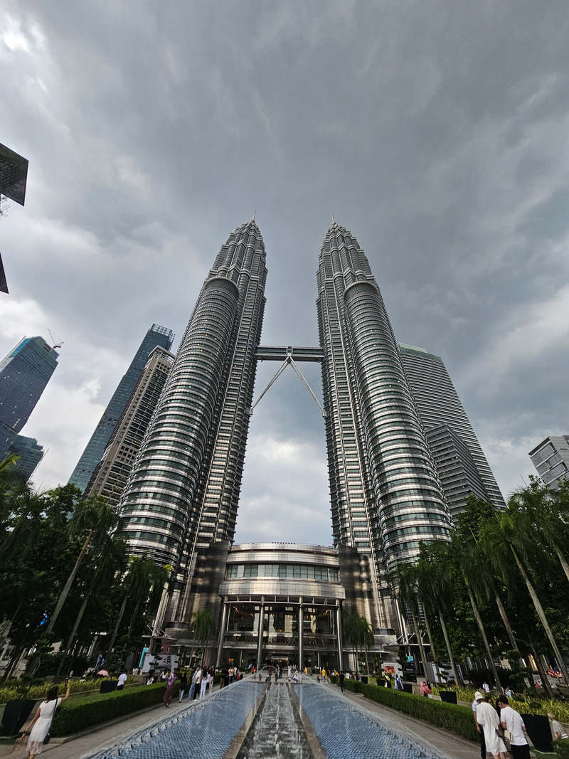 Petronas Towers