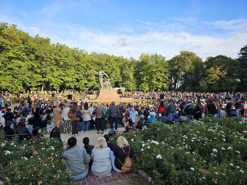 Chopin Concert