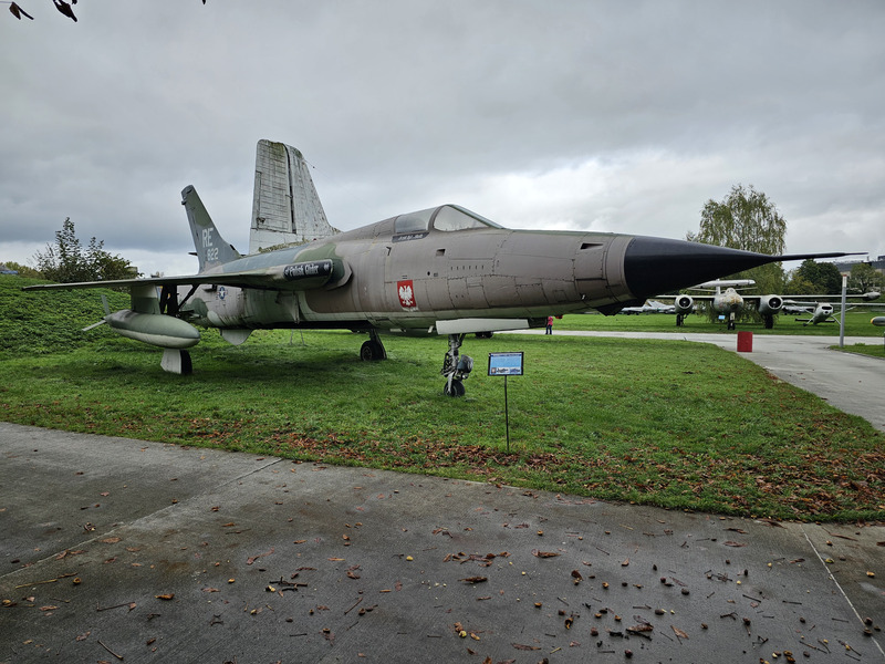 F-105 Thud