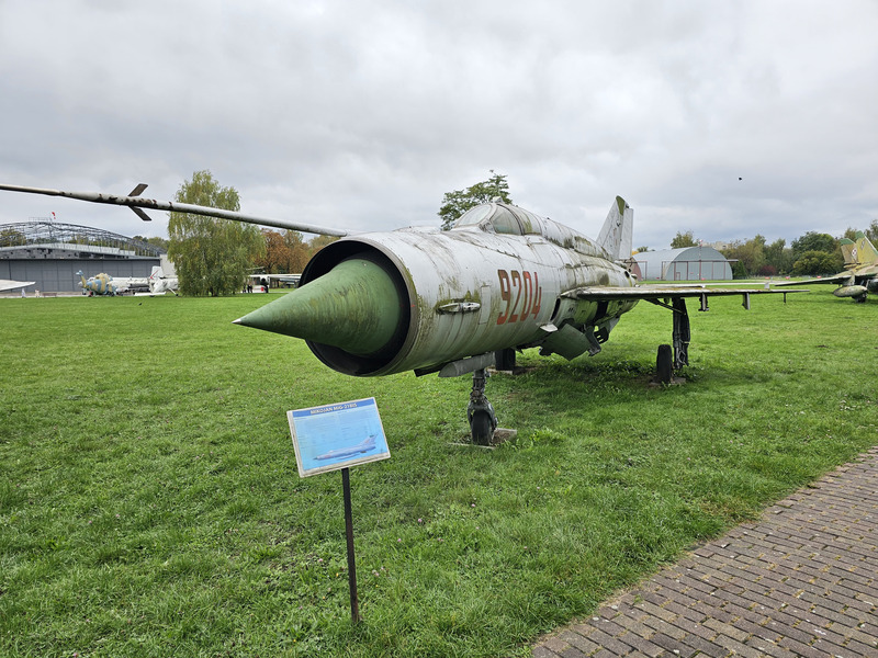 MiG-21bis